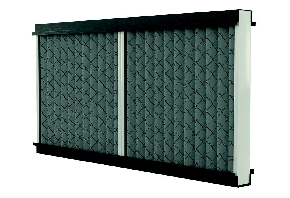 Filter M5 MV4512 FIL-MV4512M5ePM1050%