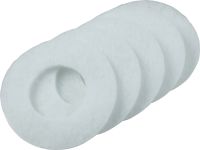 Filtermattenset FMS G2-5 LA 60 (VE5)