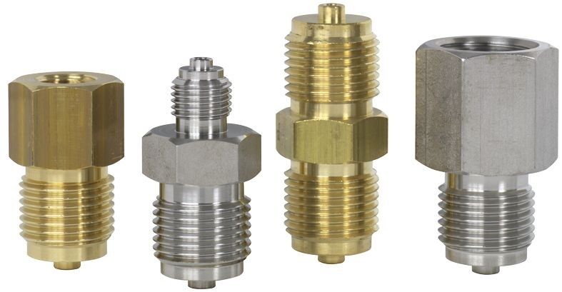 Spannmuffe 910.14 16283 MS 9090444