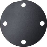 Blindflansch BF80