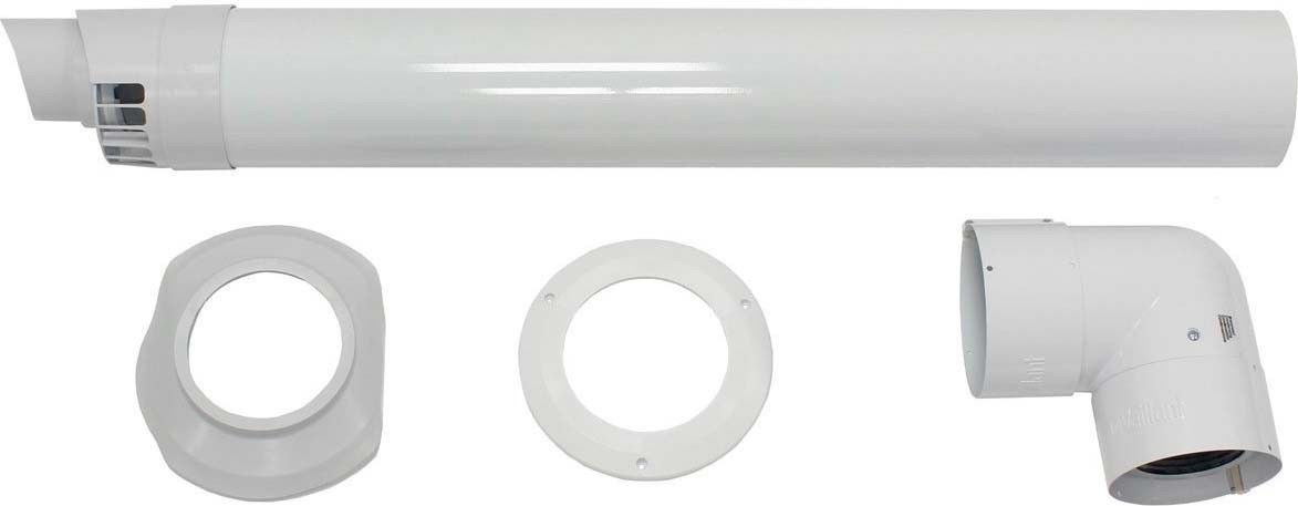 Wand-/Dachdurchführung PP 303209 Wand-/Dachdurchführung PP 303209