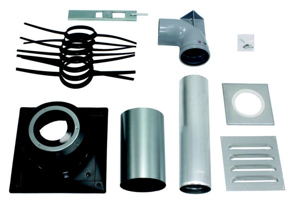 Basis-Anschluss-Set 0020042762 Basis-Anschluss-Set 0020042762