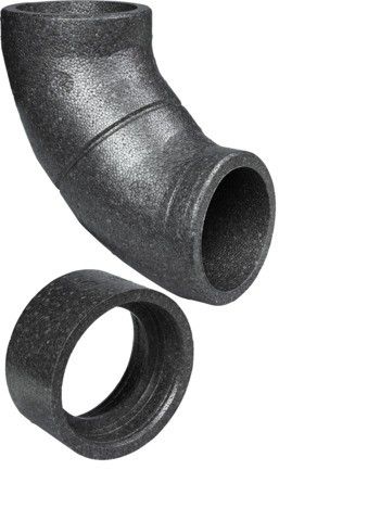Rohrsystem gedämmt LWF DRB 125-90 EPP