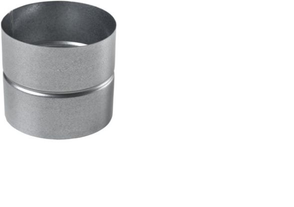 Muffe DN 160 159326 Muffe DN 160 159326