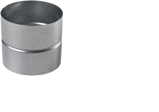 Muffe DN 160 159326 Muffe DN 160 159326