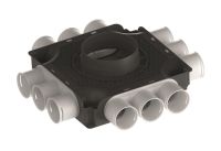 Luftverteiler MA-FV12-63