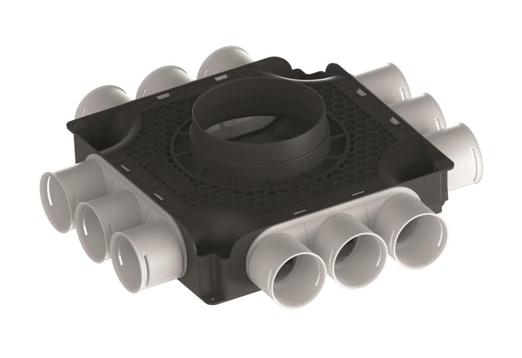 Luftverteiler MA-FV12-63