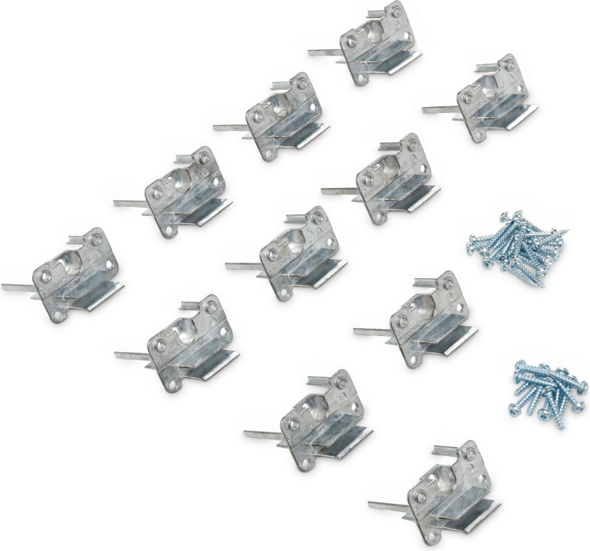 Montageset Midi-Heki (DS 35-42) Montageset Midi-Heki (DS 35-42)