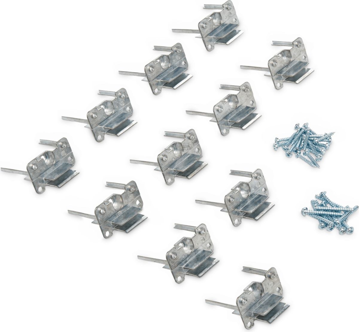 Montageset Midi-Heki (DS 43-52) Montageset Midi-Heki (DS 43-52)