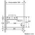 Flachschirmhaube LI64LB531
