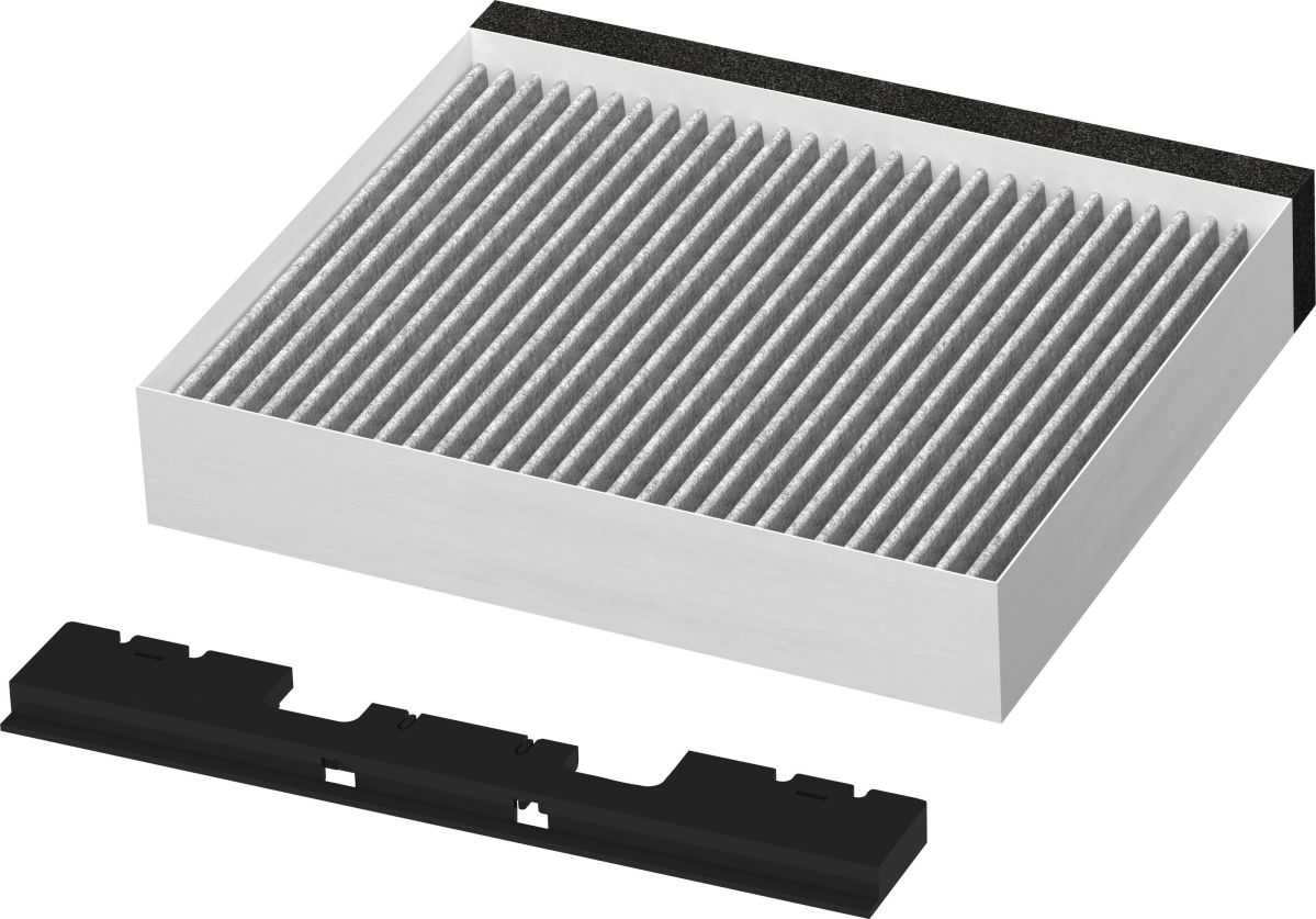 CleanAirGeruchsfilter LZ31CXB14