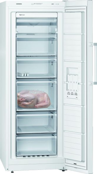 Gefriergerät GS29NFWEV Gefriergerät GS29NFWEV