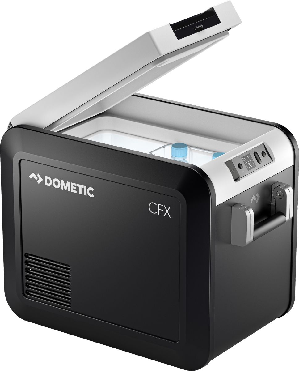 Kompressor-Kühl/Gefrierbox CFX3 25