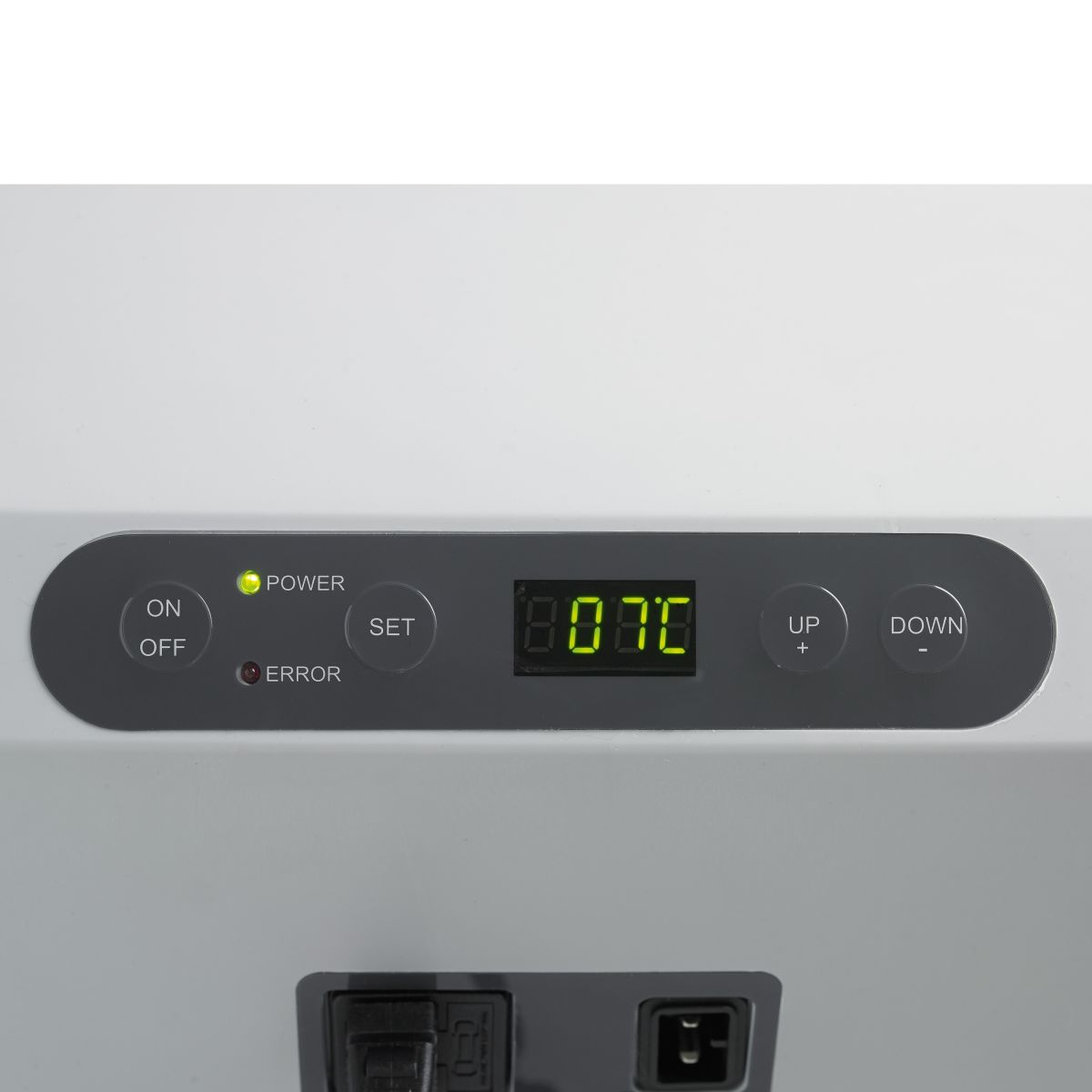 Kompressor-Kühlbox MCF32 AC/DC MobiCool