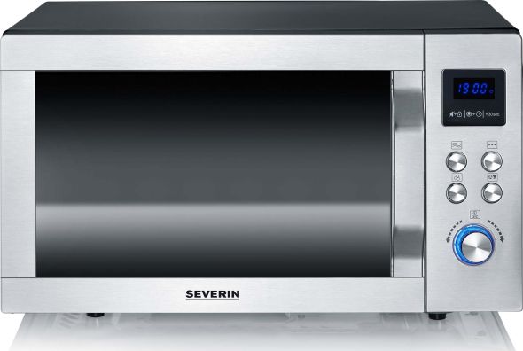 Mikrowelle m.Grill MW 7777 eds-geb/sw Mikrowelle m.Grill MW 7777 eds-geb/sw