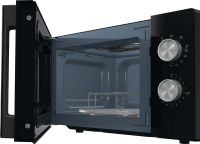 Mikrowelle m.Grill MO20E2BH