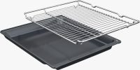 Kompaktbackofen CM724G1B1
