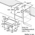 Kompaktbackofen CM724G1B1