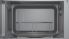 Mikrowelle m. Grill FE023LMB2