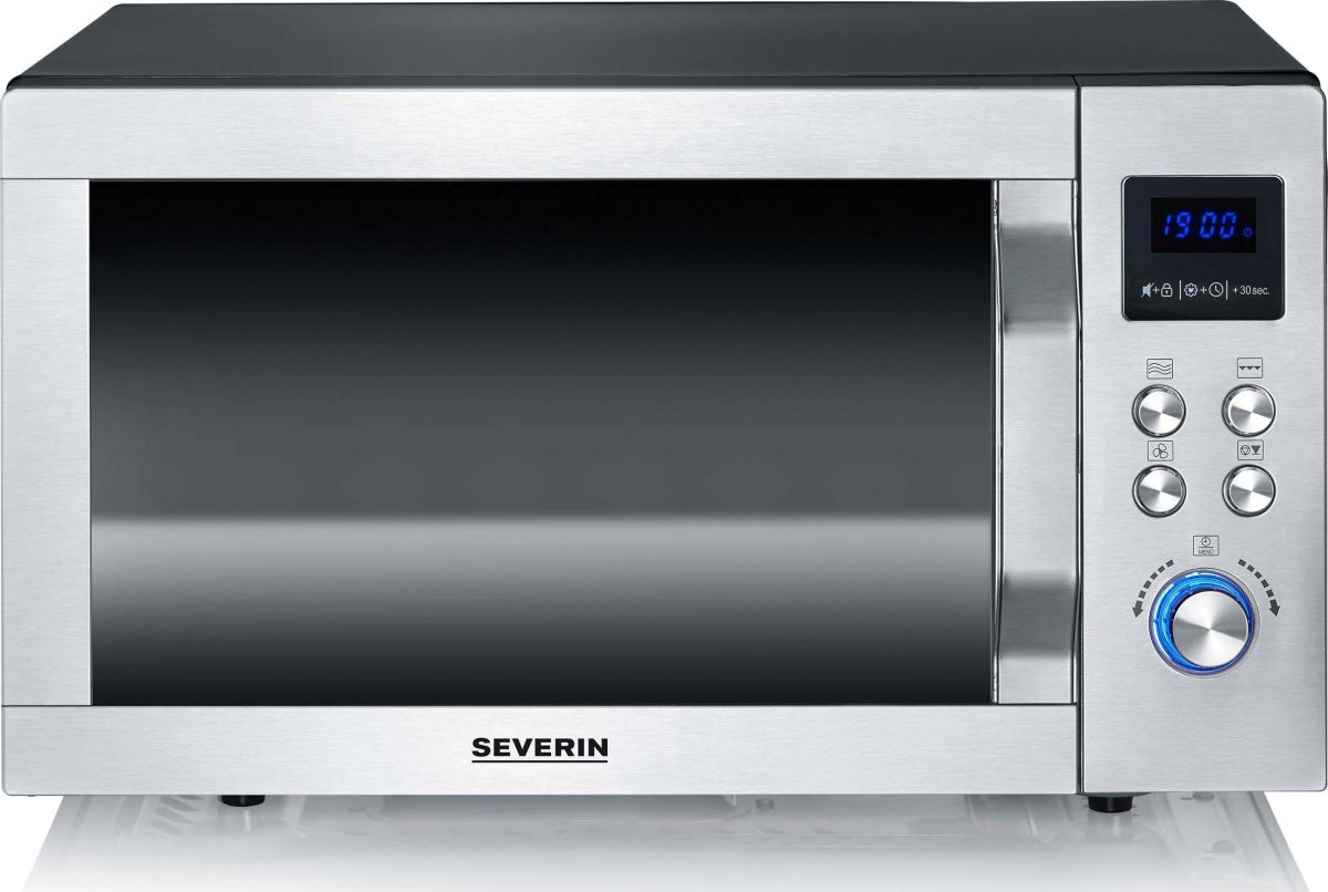 Mikrowelle m.Grill MW 7777 eds-geb/sw Mikrowelle m.Grill MW 7777 eds-geb/sw
