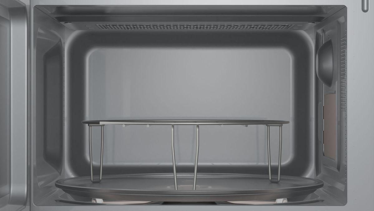 Mikrowelle m. Grill FE023LMB2