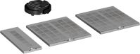 Long Life Umluftset LZ11BKR11