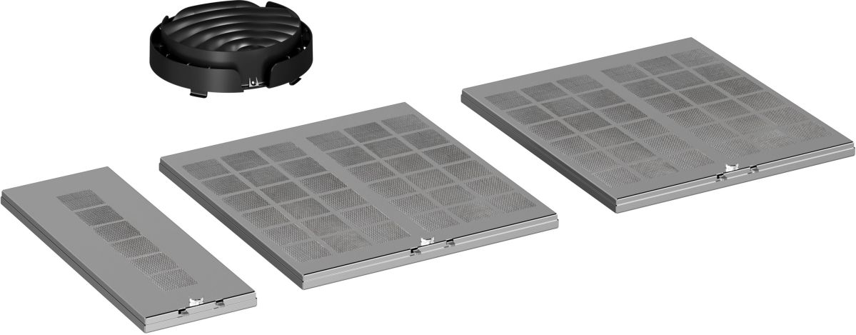 Long Life Umluftset LZ11BKR11 Long Life Umluftset LZ11BKR11