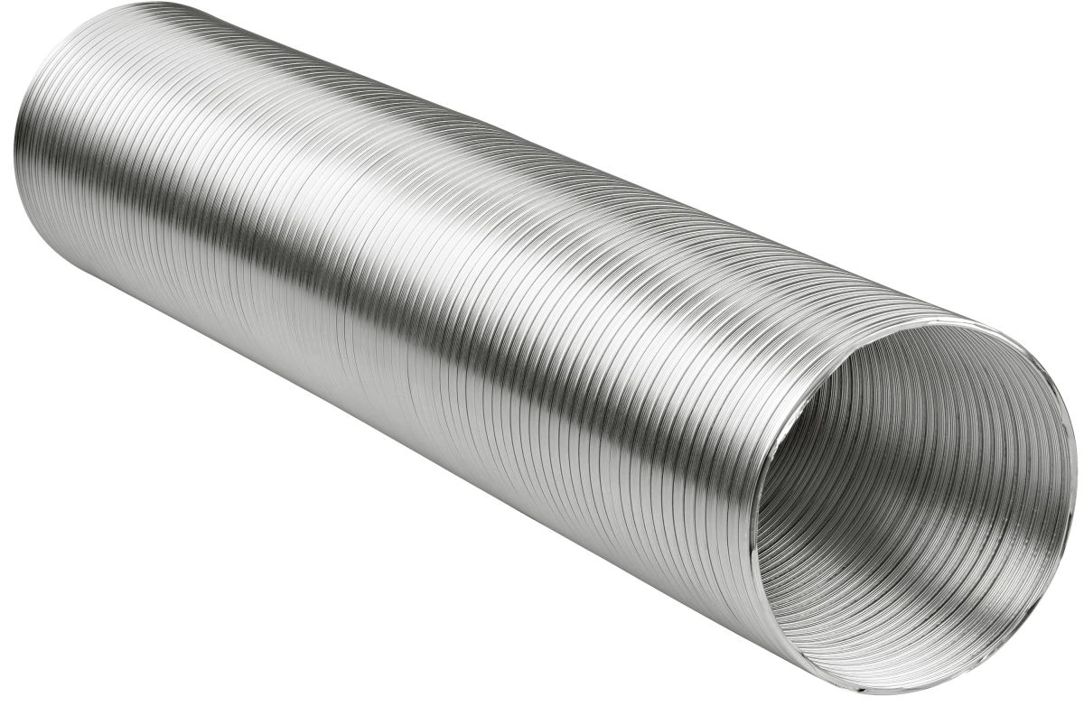 Aluflex-Rohr LZ31XXX11