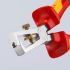 Abisolierzange 11 06 160 T BK