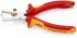 Abisolierzange 11 06 160 T BK