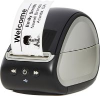 Etikettendrucker DY LW 550 PRINTER