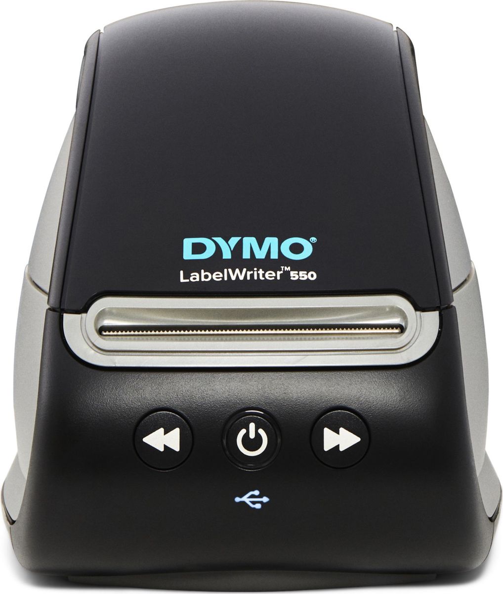 Etikettendrucker DY LW 550 PRINTER