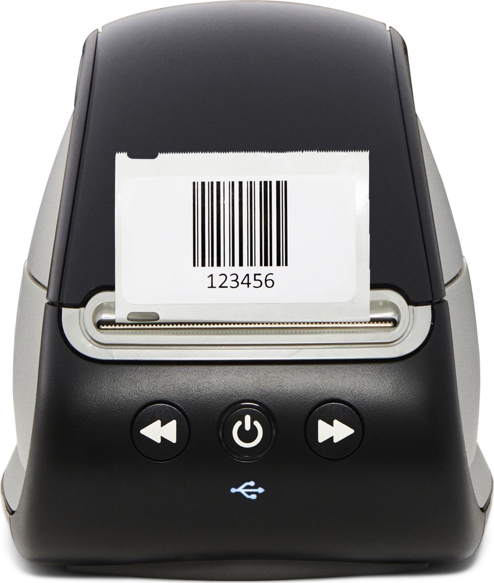 Etikettendrucker DY LW 550 PRINTER