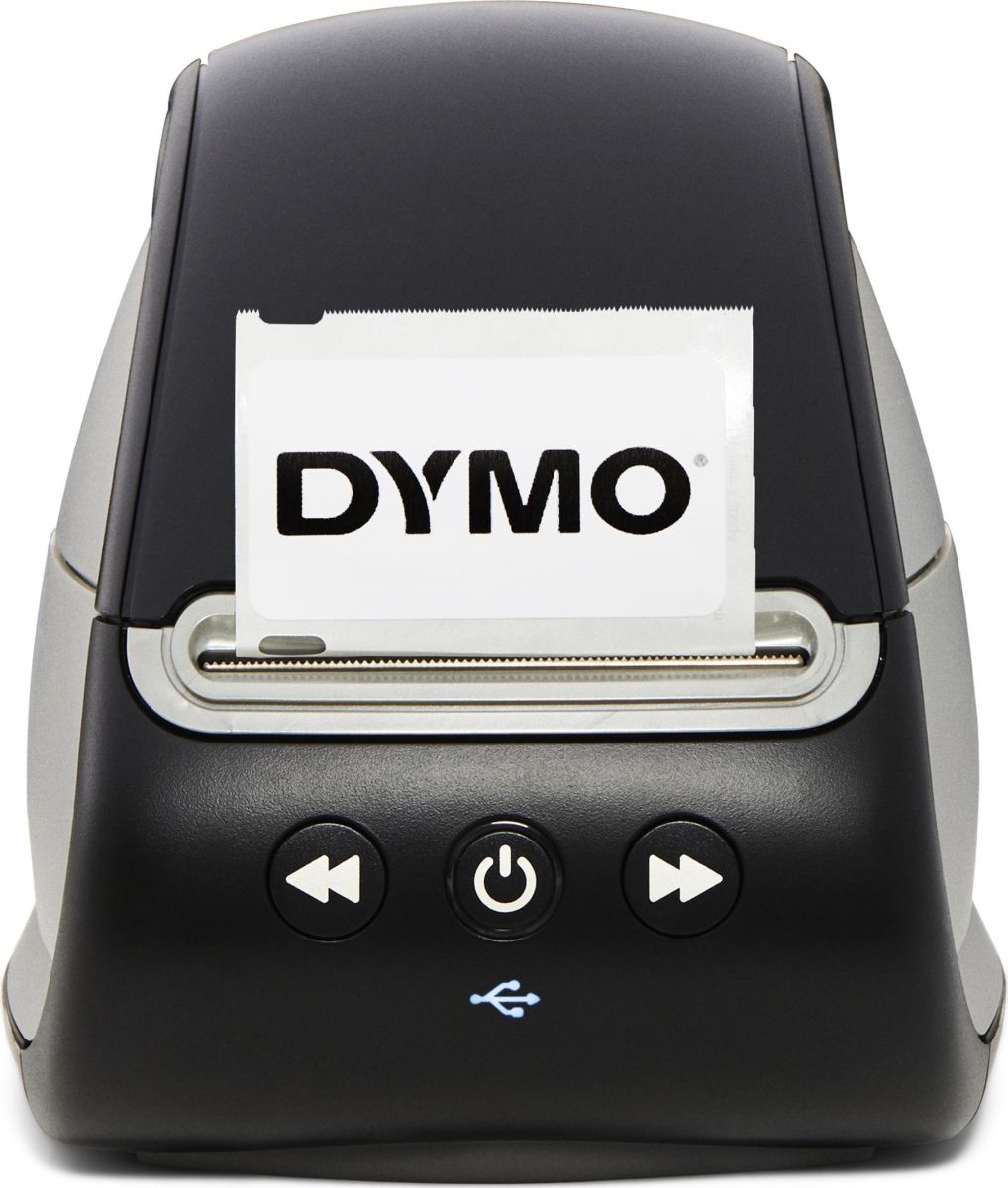 Etikettendrucker DY LW 550 PRINTER