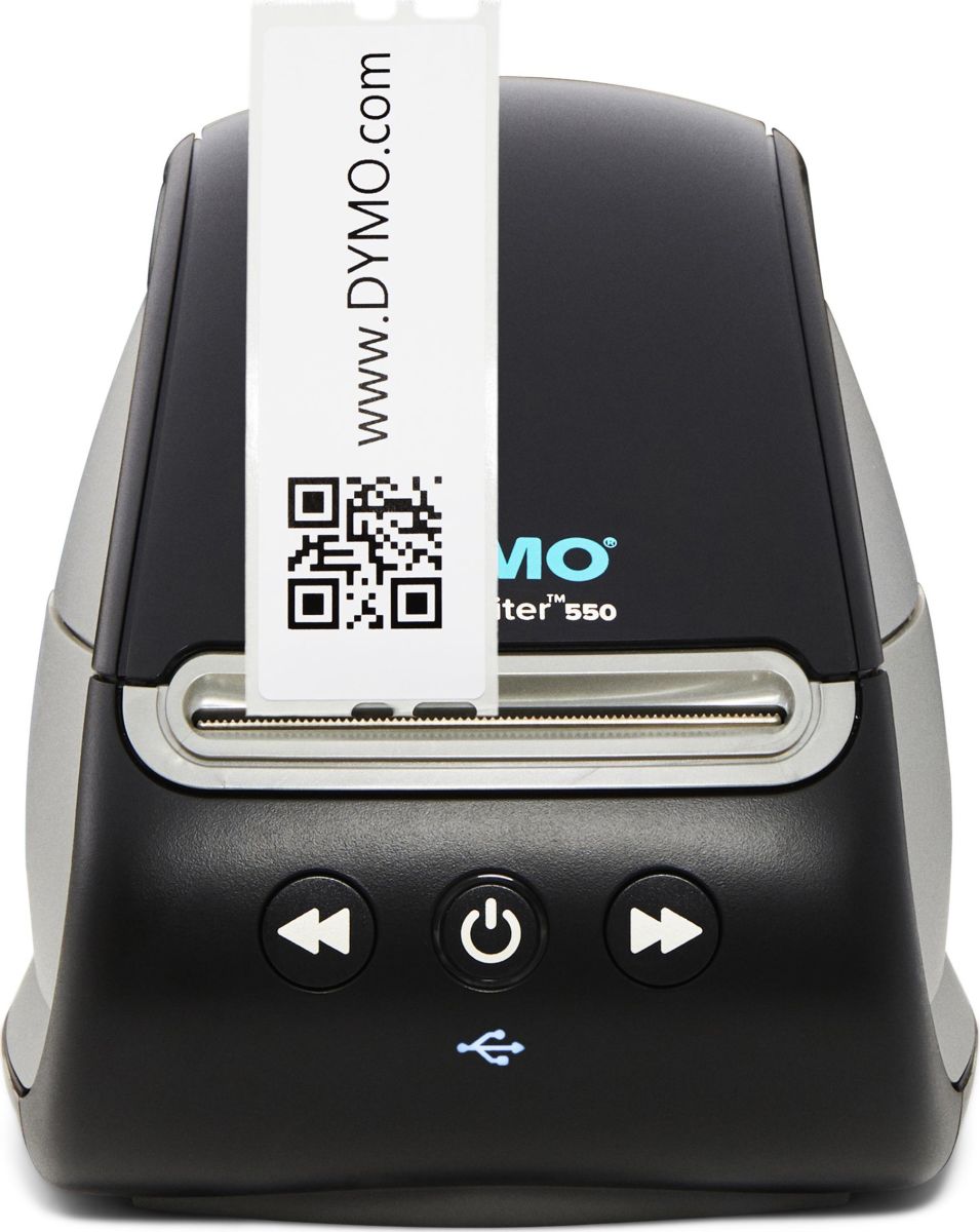 Etikettendrucker DY LW 550 PRINTER