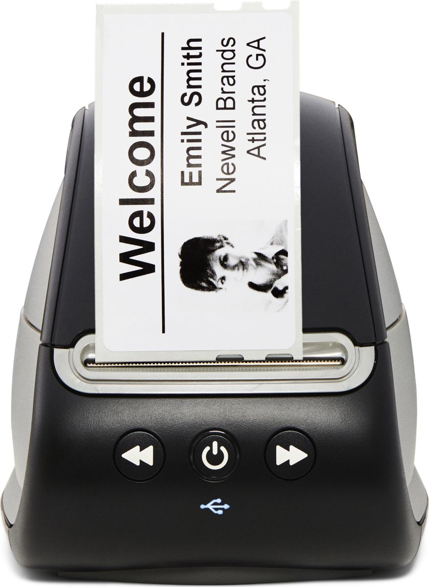 Etikettendrucker DY LW 550 PRINTER