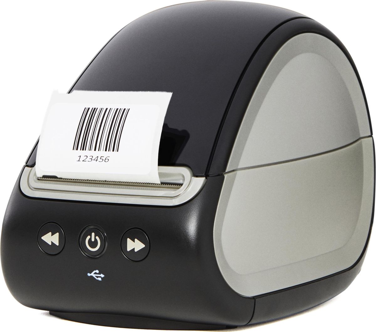 Etikettendrucker DY LW 550 PRINTER
