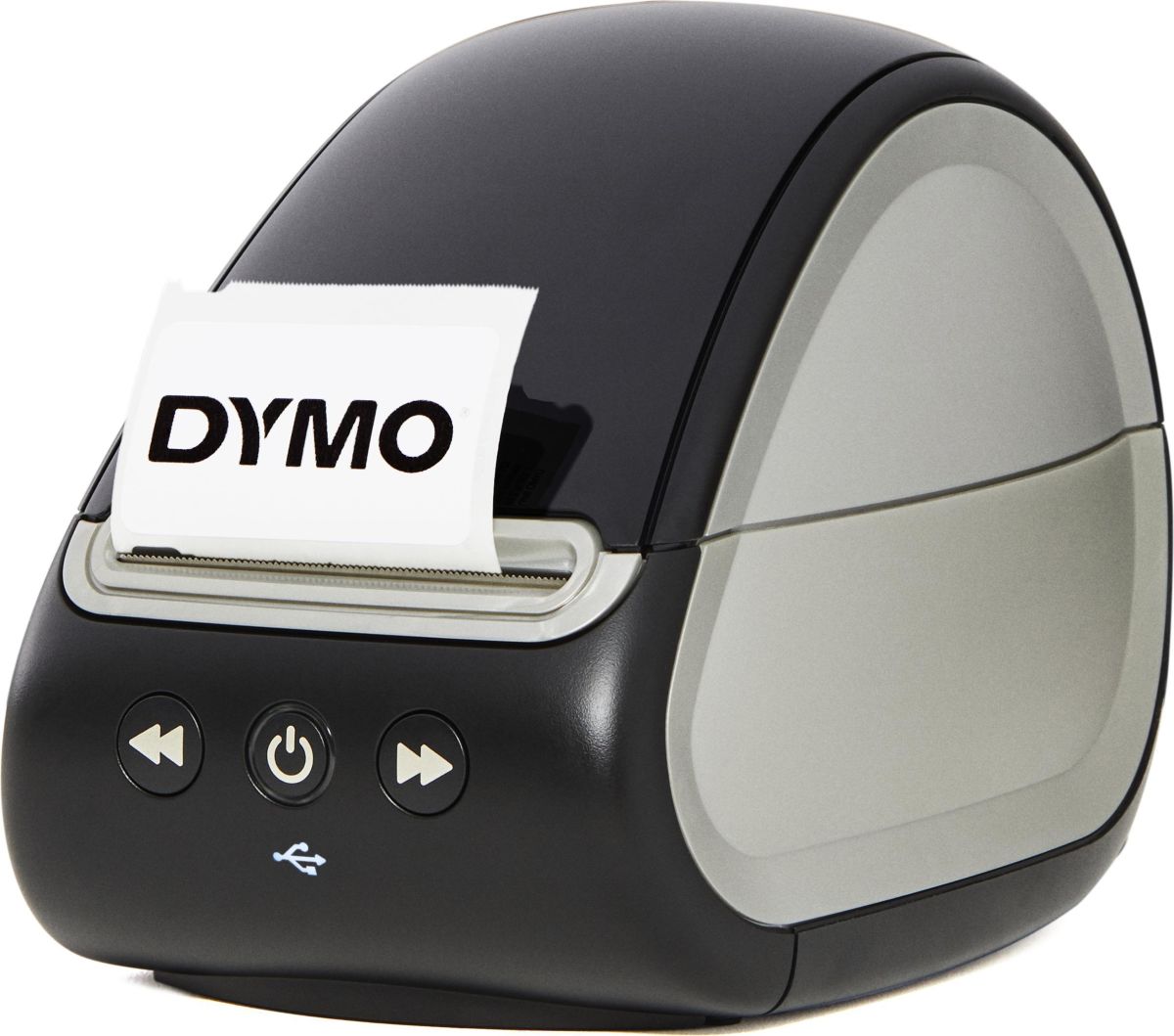 Etikettendrucker DY LW 550 PRINTER