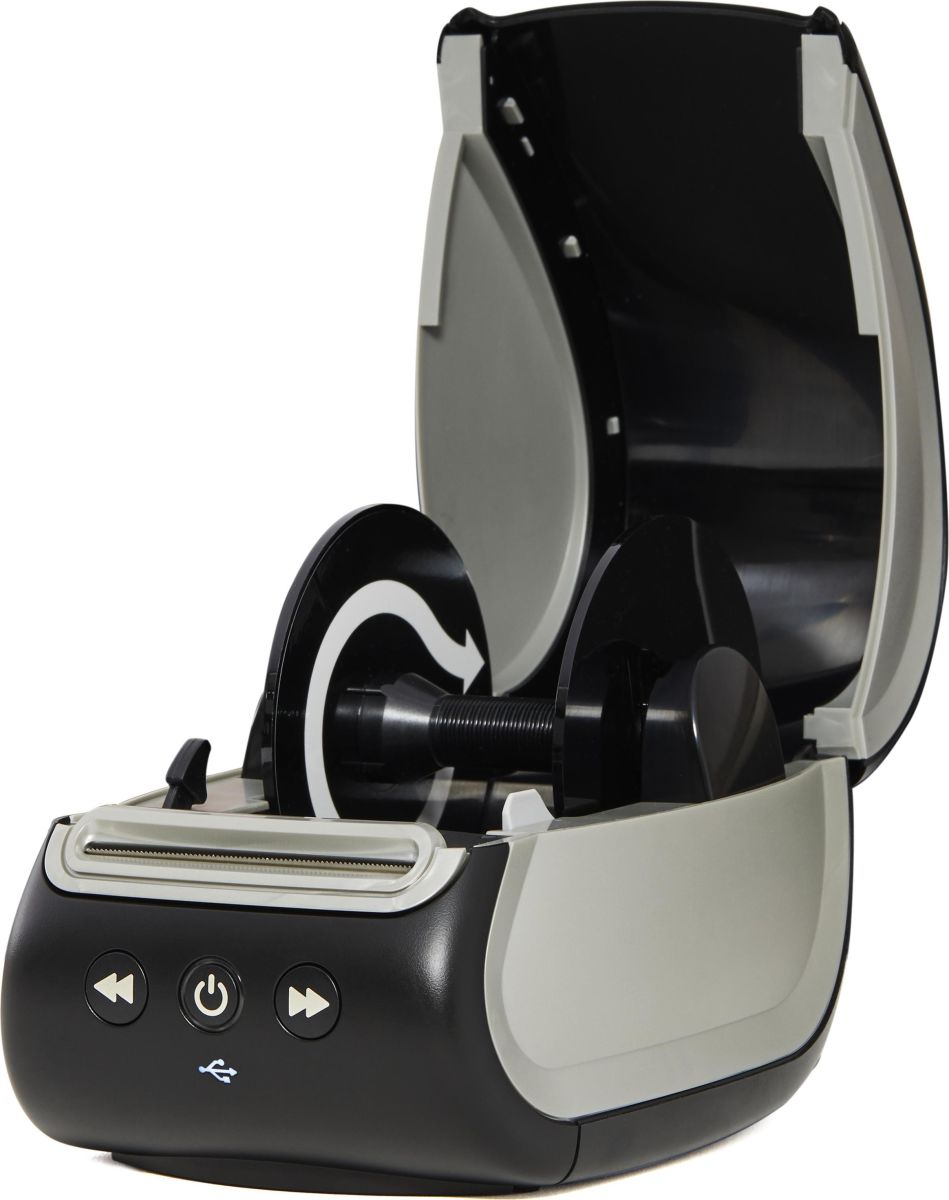 Etikettendrucker DY LW 550 PRINTER