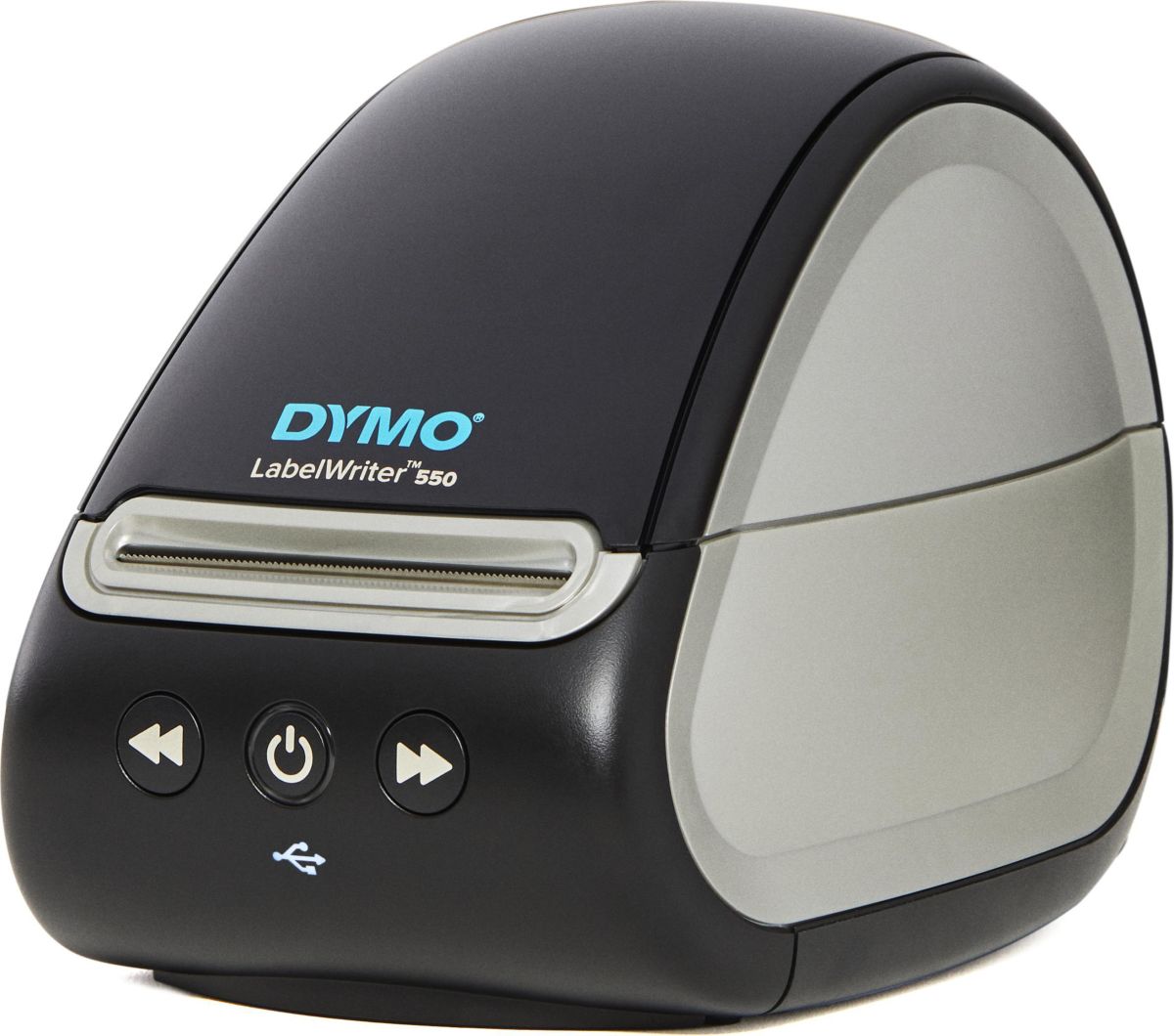 Etikettendrucker DY LW 550 PRINTER