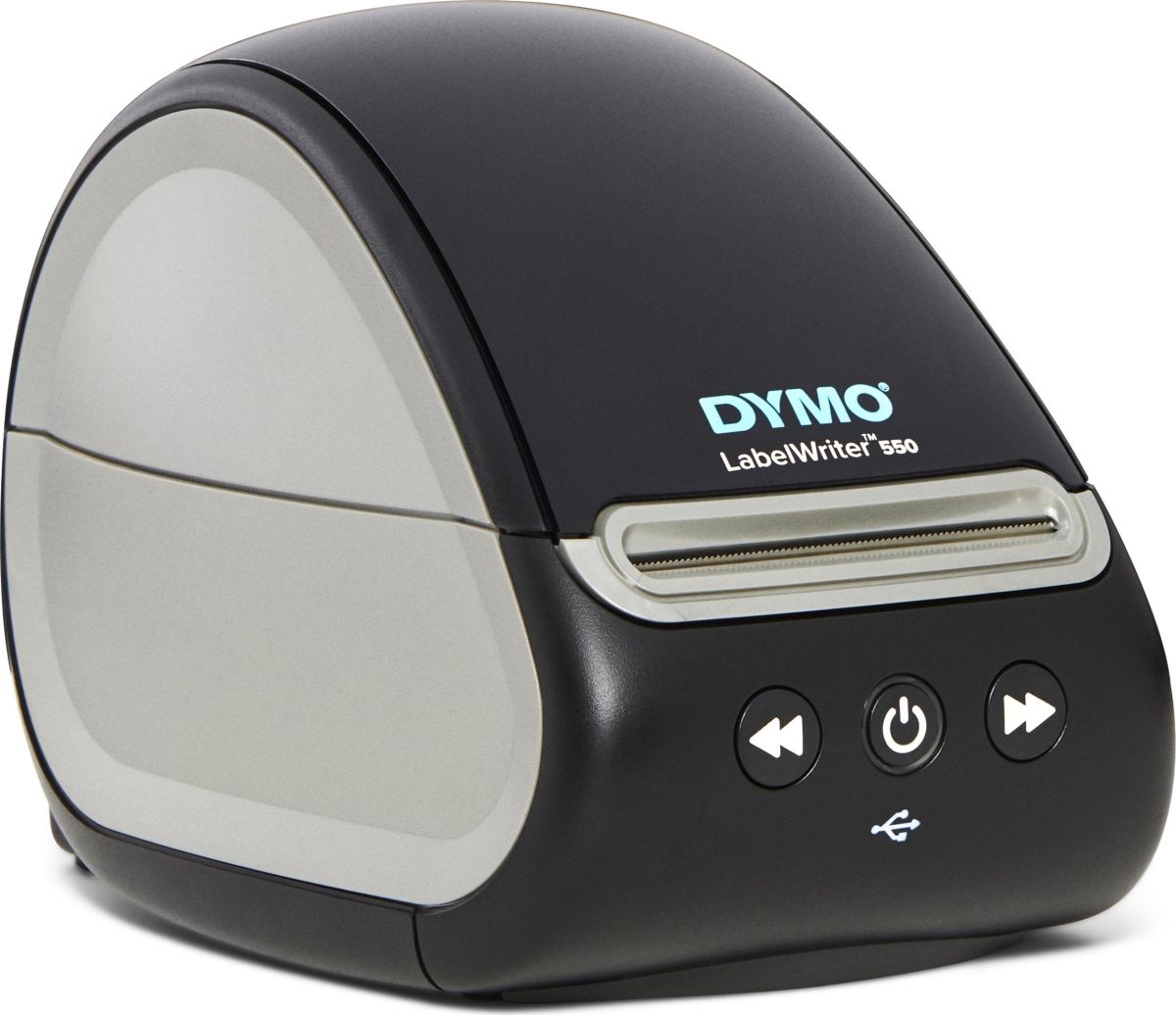 Etikettendrucker DY LW 550 PRINTER