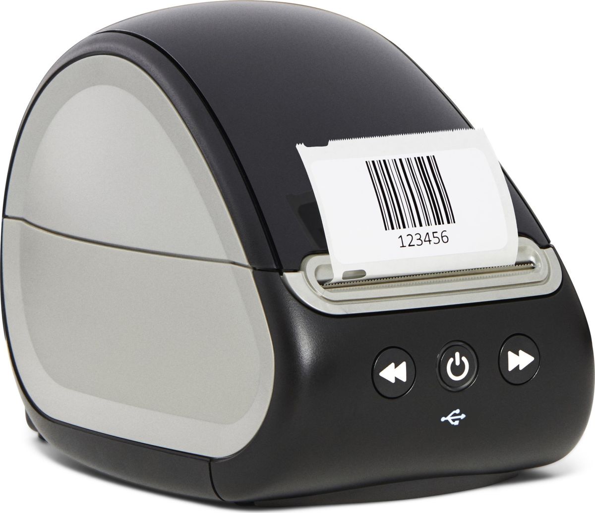 Etikettendrucker DY LW 550 PRINTER