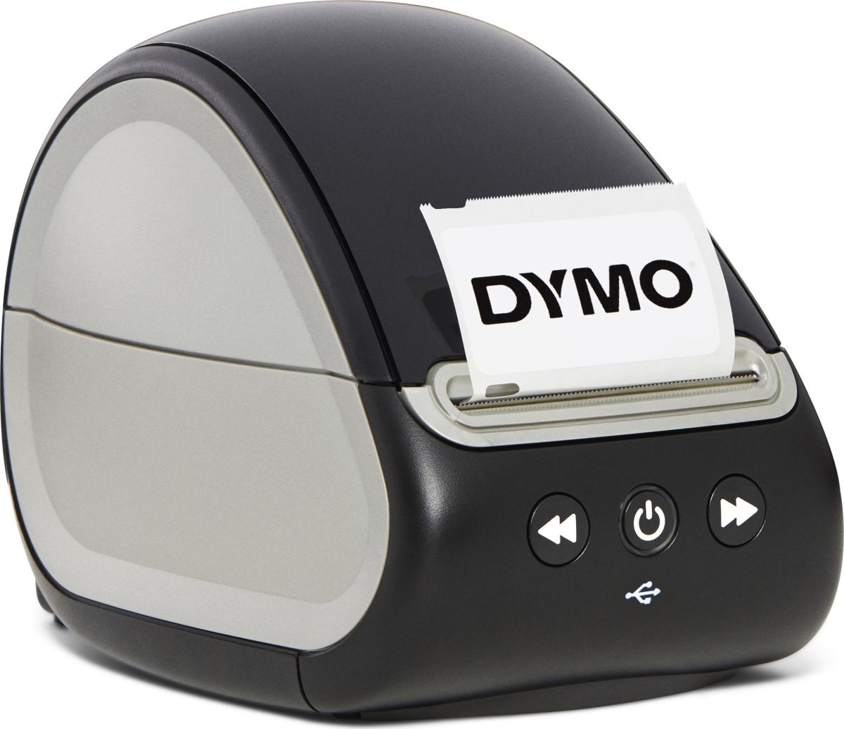 Etikettendrucker DY LW 550 PRINTER