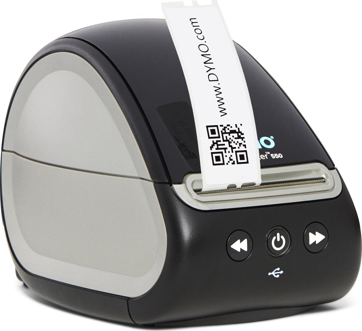 Etikettendrucker DY LW 550 PRINTER