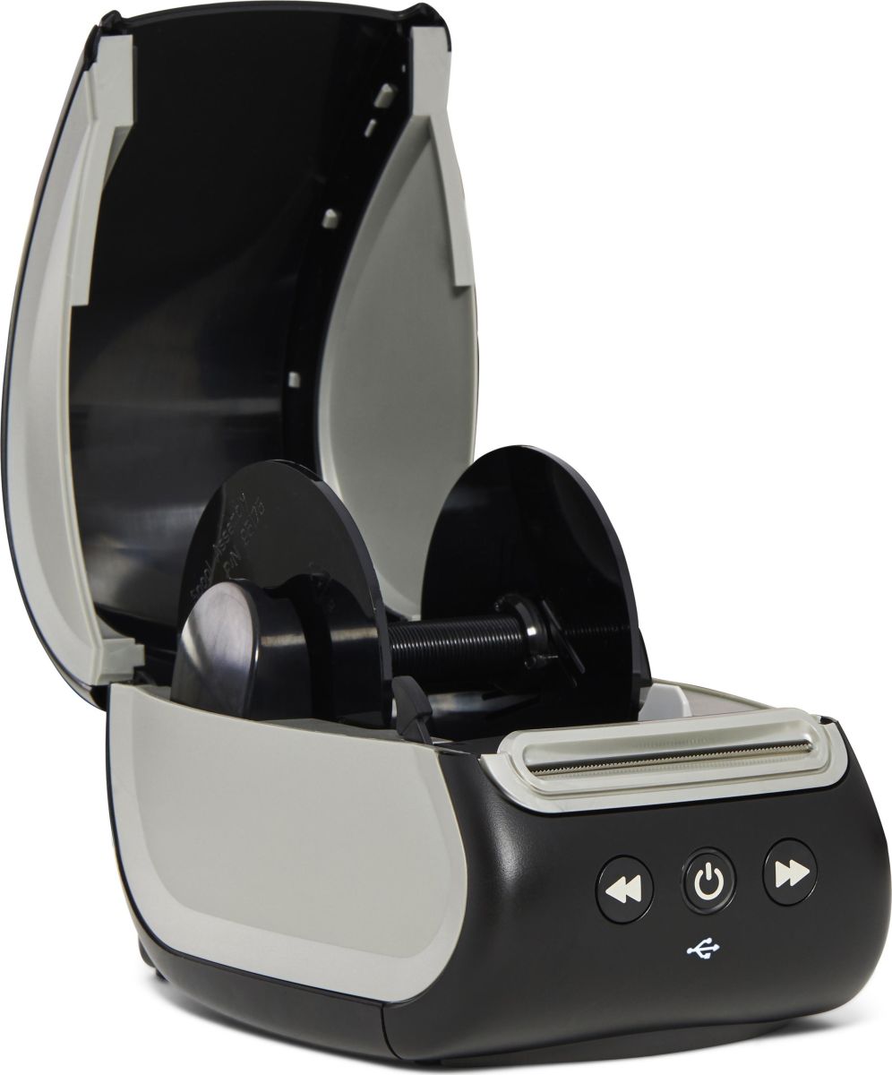 Etikettendrucker DY LW 550 PRINTER