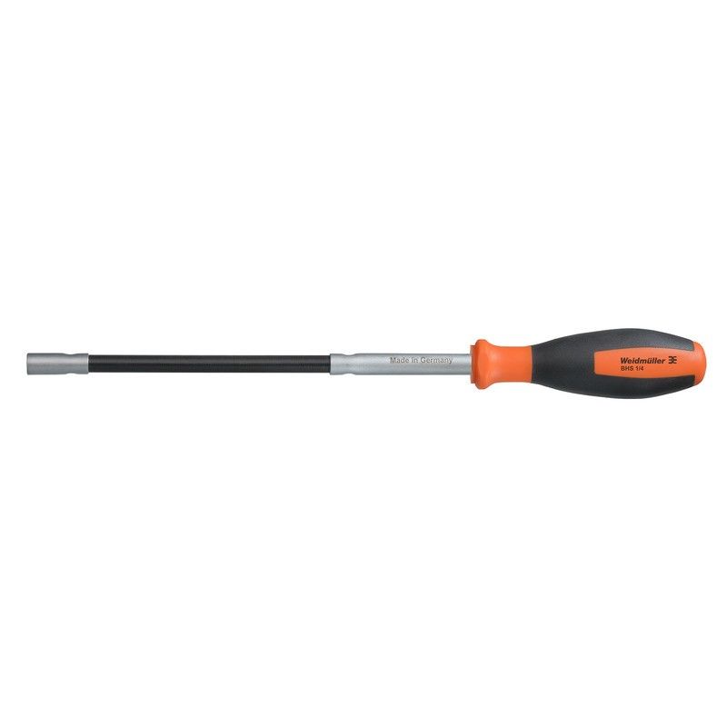 Bit-Schraubendreher BHS 1/4 Bit-Schraubendreher BHS 1/4