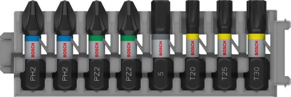PRO Bit Impact 2608521U62VE(8)