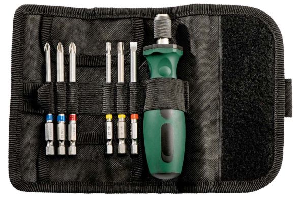 Bit-Rolltasche 626723000 Bit-Rolltasche 626723000