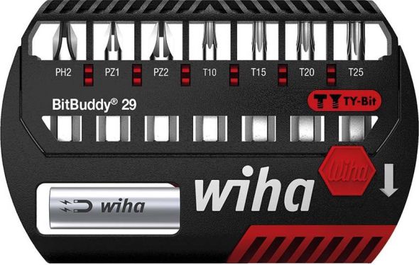 Bit Buddy SB7945TY904 Bit Buddy SB7945TY904