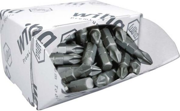 Bit-Großpackung 7929-010T25x25(VE50) Bit-Großpackung 7929-010T25x25(VE50)